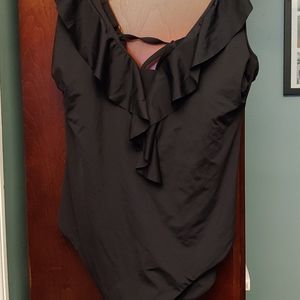 New with tags bathing suit